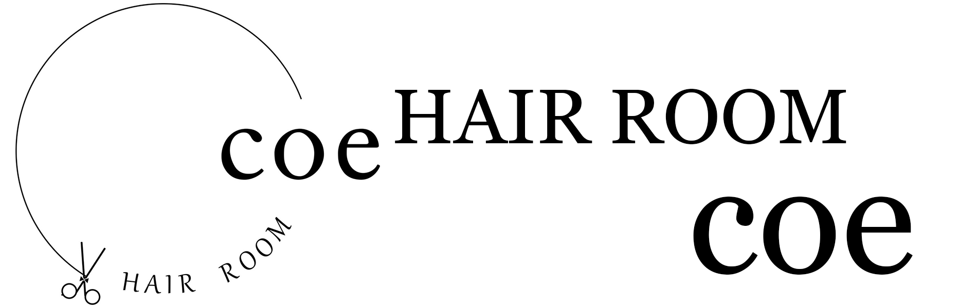 HAIR ROOM coe